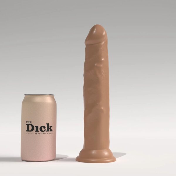 The Dick Dildo Dante Dildot Imukupilla Hotlips Fi