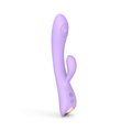 Love To Love Bunny & Clyde Rabbit Vibrator Lila