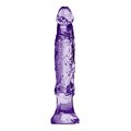 Toy Joy Anal Starter Dildo Purple