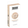 SECURA Original Condoms 12 pc