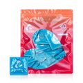 EasyGlide Ribs and Dots Condoms 40 szt.