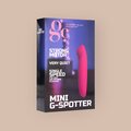 Shots GC Mini G-Spotter Vibrator Pink
