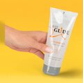 Just Glide Performance Water + Silicone Lubricant 200 ml