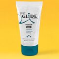 Just Glide Premium Anal Lubricant 50 ml