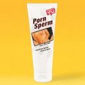 Artificial Sperm Porn Star Sperm 125ml