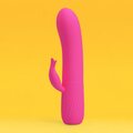 Pretty Love Tim Vibrator Roosa