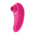 S Pleasures Premium Sensui Suction Suction Clitorial Massager Pinkki