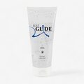 Just Glide Liukuvoide Anaaliseksiin 200 ml