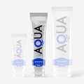 Aqua Waterbased Lubricant 100 ml