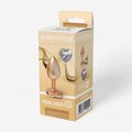 Dream Toys Pearl Gold Anaalitappi S