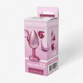 Dream Toys Pearl Gold Anal Plug M