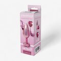 Dream Toys Pearl Pink Anaalitappi L