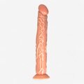 Totalus Maximus Dildo Light