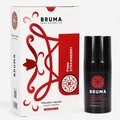 Bruma Liquid Vibrator Ultra Sliding 15 ml Mansikka