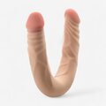 Blush Novelties Posable Double Dong 41.9 cm