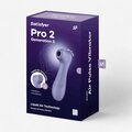 Satisfyer Pro 2 Generation 3 Lilac