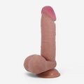 Pretty Love The Challenger Dildo Tumma