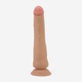 Pretty Love The Tiemeyer Dildo Tumma