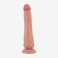 Pretty Love The Tiemeyer Dildo Vaalea