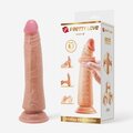 Pretty Love Kable Dildo Tumma