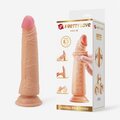 Pretty Love Kable Dildo Vaalea