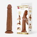 Pretty Love Sharife Dildo Dark