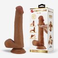 Pretty Love Tallen Dildo Dark