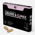 Black Bull Libidine & Climax Capsules for women 10 kapsuły