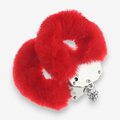 Ouch Pehmustetut Käsiraudat eri väreissä Rojo