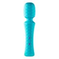 FemmeFun Ultra Wand vibrators Turquoise