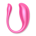 Oninder kauko-ohjattavat vibrating balls Pink