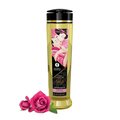 Shunga Massage oils Ruusu