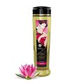 Shunga Massageöle Sweet lotus