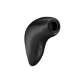 Satisfyer Magnetic Deep Pulse Klitoriskiihotin Musta