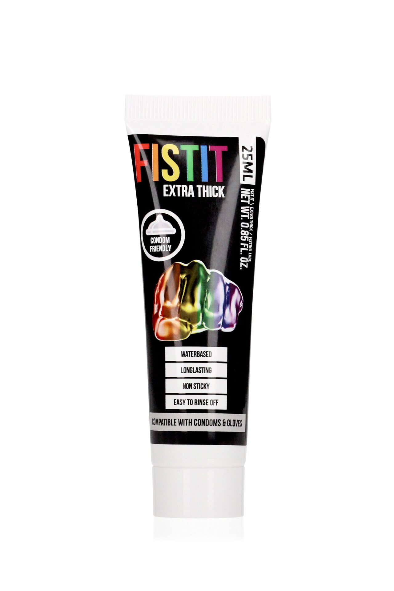 Fist It Extra Thick Fisting Liukuvoide 25 ml