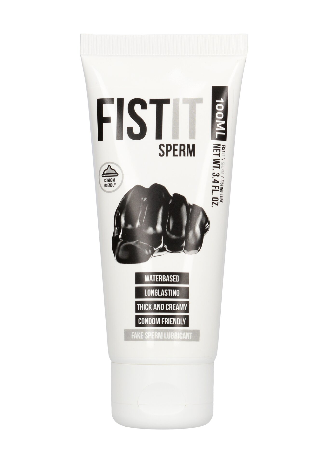 Fist It Sperm Liukuvoide 100 ml
