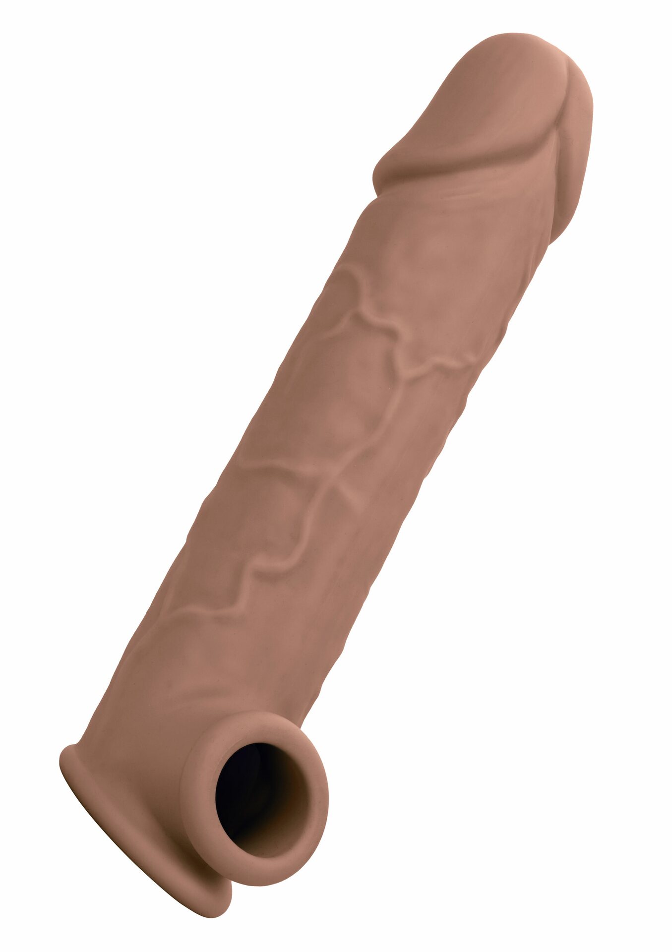 CalExotics Performance Maxx Life Like Extension 20.3 cm Tumma