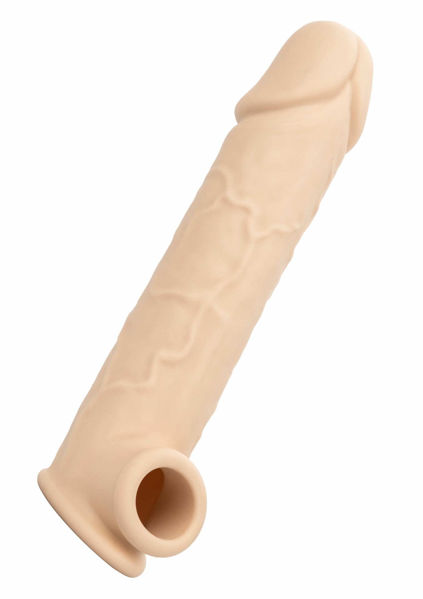 CalExotics Performance Maxx Life Like Extension 20.3 cm Vaalea