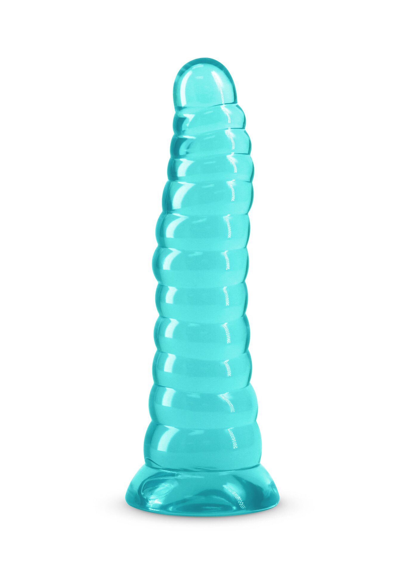 NS Novelties Fantasia Nymph Dildo Vihreä