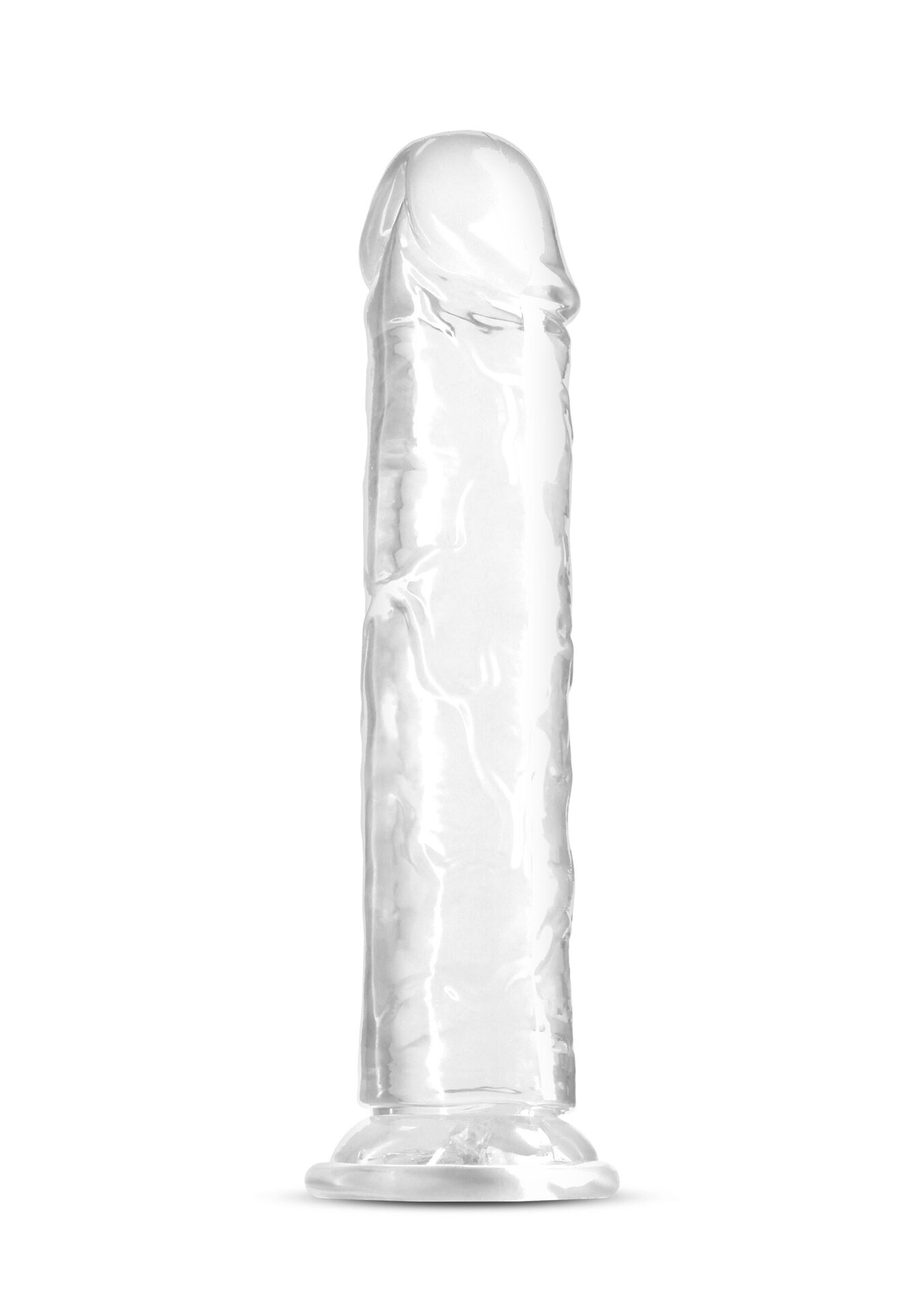 NS Novelties Fantasia Upper Dildo 8" Kirkas