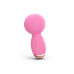 Love To Love Itsy Bitty Tiny Wand Pinkki