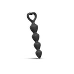 Love To Love Bing Bang Anal beads L - black