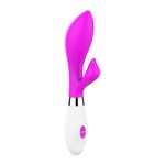 Achelois Duo Vibrator Lila