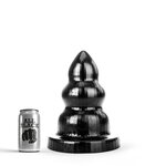 Anaalitappi Triple Pleasure L