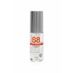Stimul8 S8 Lämmittävä Liukuvoide anaaliseksiin 50 ml