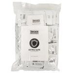 SECURA Extra Safe Vahvat kondomer 100 stk