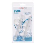 California Exotics Lube Tube unités Clair