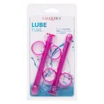 California Exotics Lube Tube unités Rose