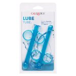 California Exotics Lube Tube unités Bleu