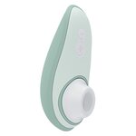 Womanizer Liberty 2 Clitoral Stimulator Turquoise